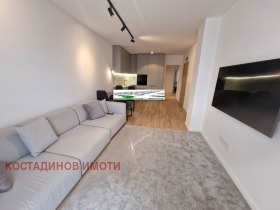 2 bedroom Komatevski vazel, Plovdiv 1