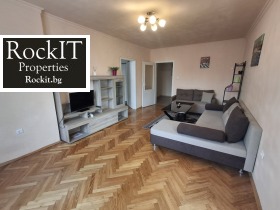 2 Schlafzimmer Zentar, Sofia 2