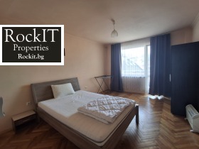 2 Schlafzimmer Zentar, Sofia 6