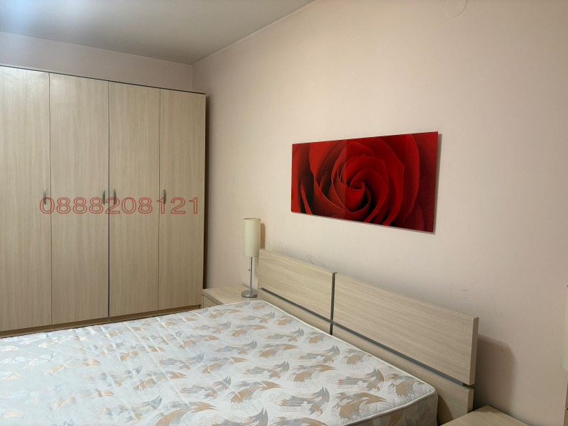 Дава под наем 1-СТАЕН, гр. София, Гоце Делчев, снимка 6 - Апартаменти - 53076070