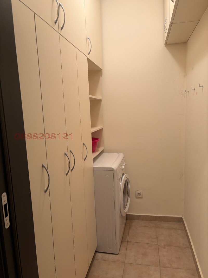 Дава под наем 1-СТАЕН, гр. София, Гоце Делчев, снимка 9 - Апартаменти - 53076070