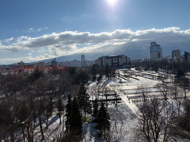 Дава под наем 1-СТАЕН, гр. София, Център