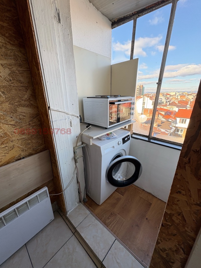 Дава под наем 1-СТАЕН, гр. София, Център, снимка 6 - Апартаменти - 53083977