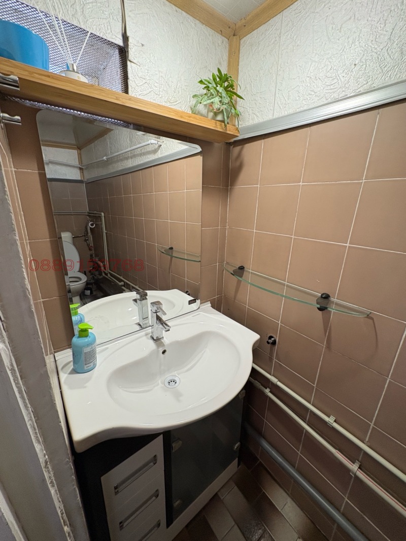 Дава под наем 1-СТАЕН, гр. София, Център, снимка 7 - Апартаменти - 53083977