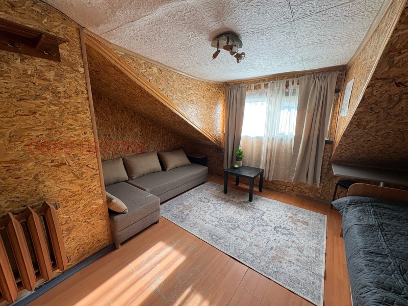 Дава под наем 1-СТАЕН, гр. София, Център, снимка 2 - Апартаменти - 53083977