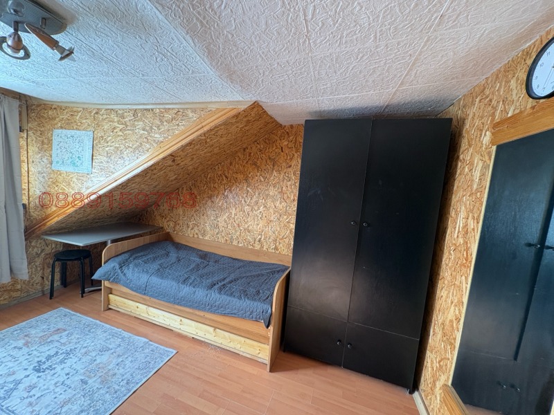 Дава под наем 1-СТАЕН, гр. София, Център, снимка 3 - Апартаменти - 53083977