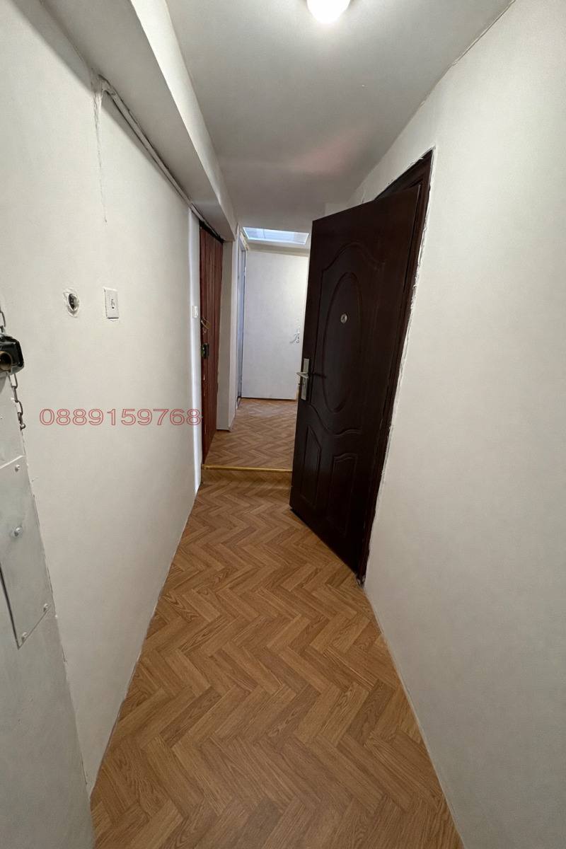 Дава под наем 1-СТАЕН, гр. София, Център, снимка 8 - Апартаменти - 53083977