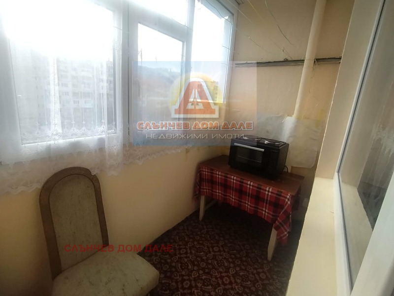 Дава под наем 1-СТАЕН, гр. Шумен, Тракия, снимка 5 - Апартаменти - 53595098