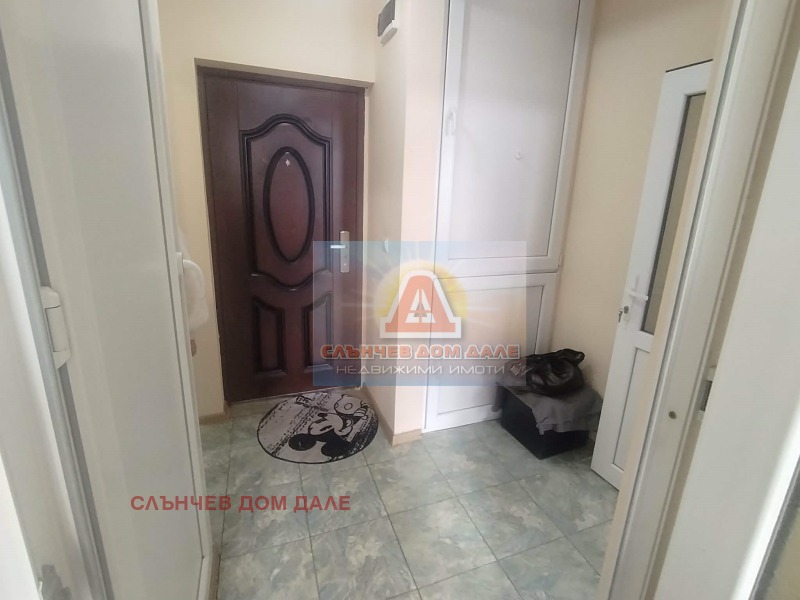 Дава под наем 1-СТАЕН, гр. Шумен, Тракия, снимка 6 - Апартаменти - 53595098