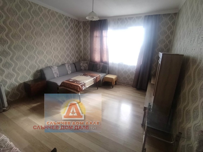 Дава под наем 1-СТАЕН, гр. Шумен, Тракия