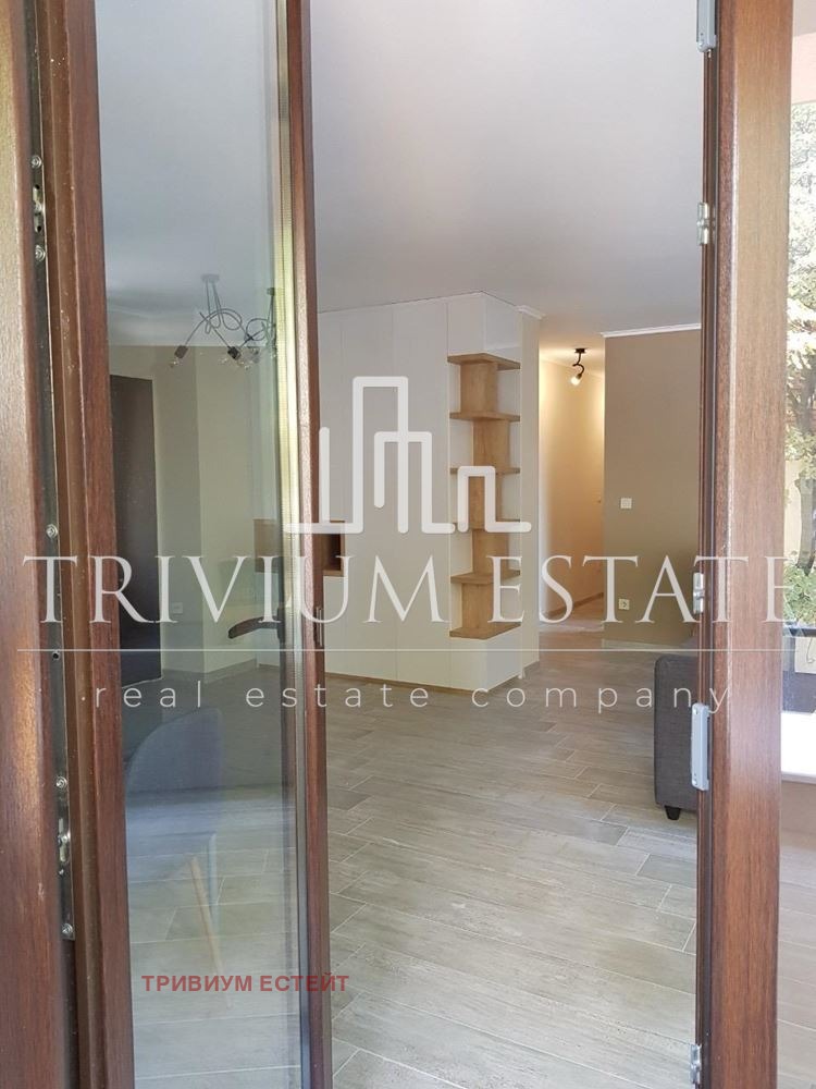 Дава под нем  2-стаен, град Пловдив, Младежки Хълм •  600 EUR • ID 29314961 — holmes.bg - [1] 