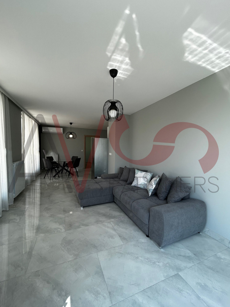Издаје се  1 спаваћа соба Софија , Обориште , 68 м2 | 40653381 - слика [2]