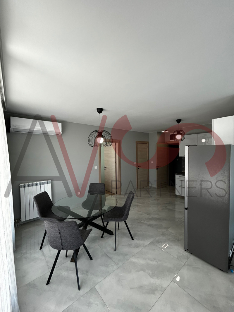 Издаје се  1 спаваћа соба Софија , Обориште , 68 м2 | 40653381 - слика [3]