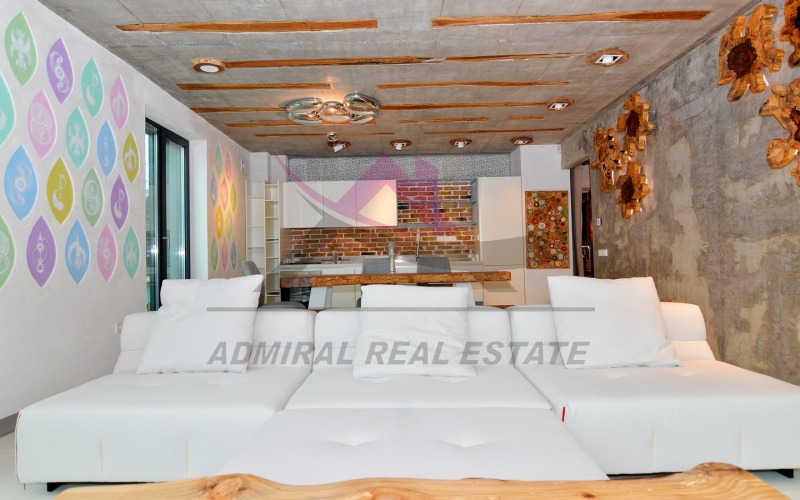 Kiralık  1 yatak odası Varna , Briz , 115 metrekare | 47248702 - görüntü [2]