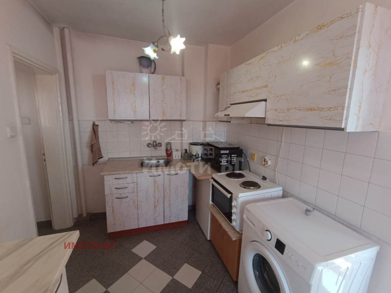 В оренду  1 спальня София , Младост 1 , 70 кв.м | 67153367 - зображення [4]