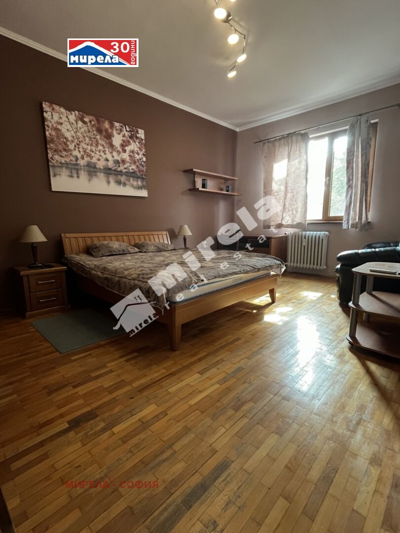 Te huur  1 slaapkamer Sofia , Tsentar , 85 m² | 39666859 - afbeelding [3]