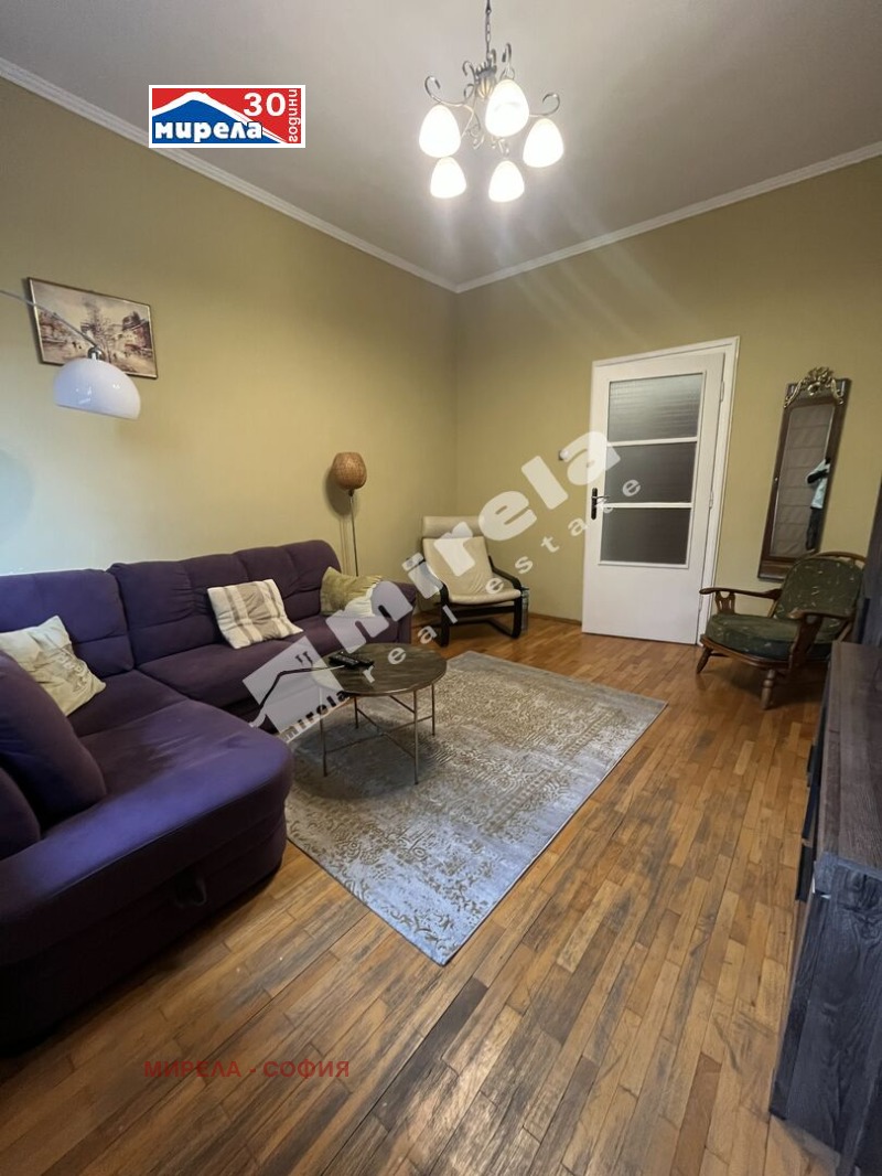 Под наем 2-СТАЕН, град София, Център • 800 € • 55231016 — Holmes.bg