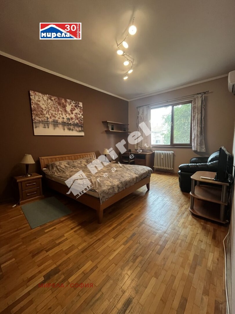Te huur  1 slaapkamer Sofia , Tsentar , 85 m² | 39666859 - afbeelding [6]