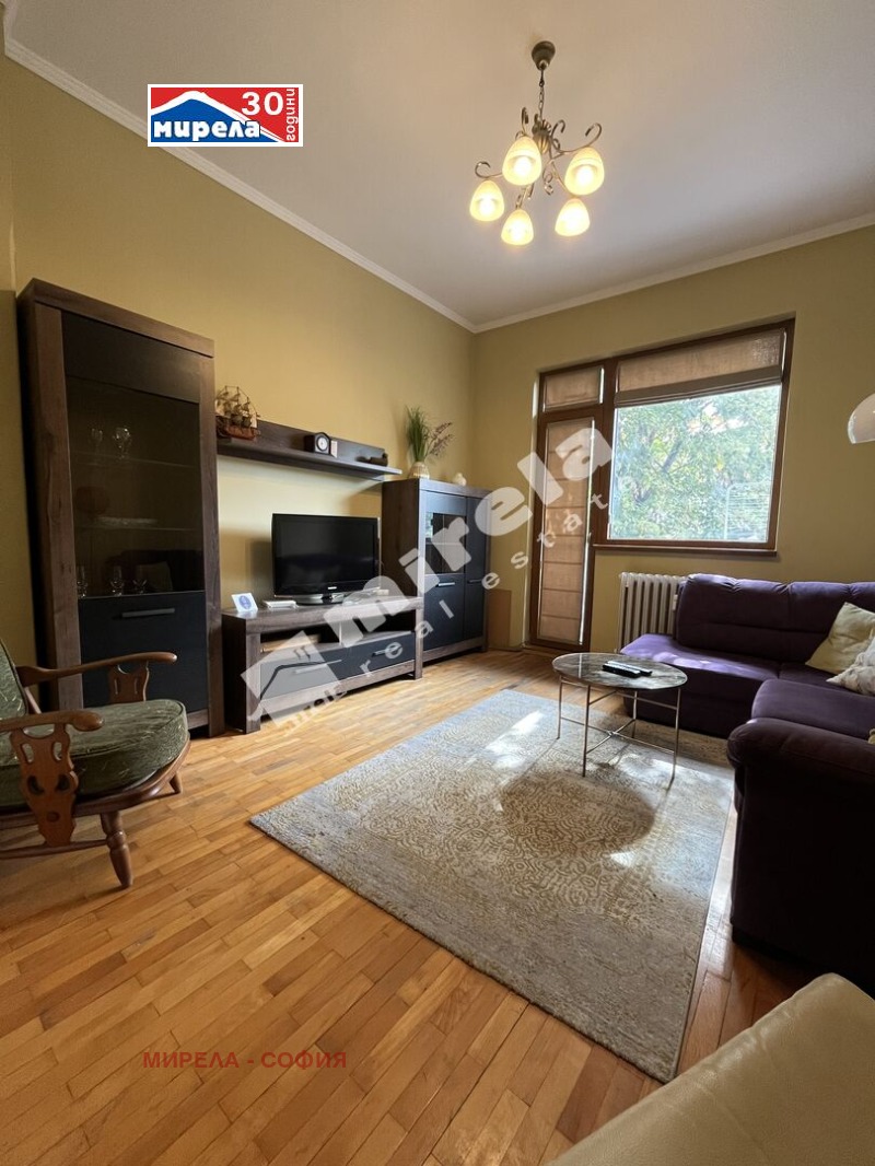 Te huur  1 slaapkamer Sofia , Tsentar , 85 m² | 39666859 - afbeelding [2]