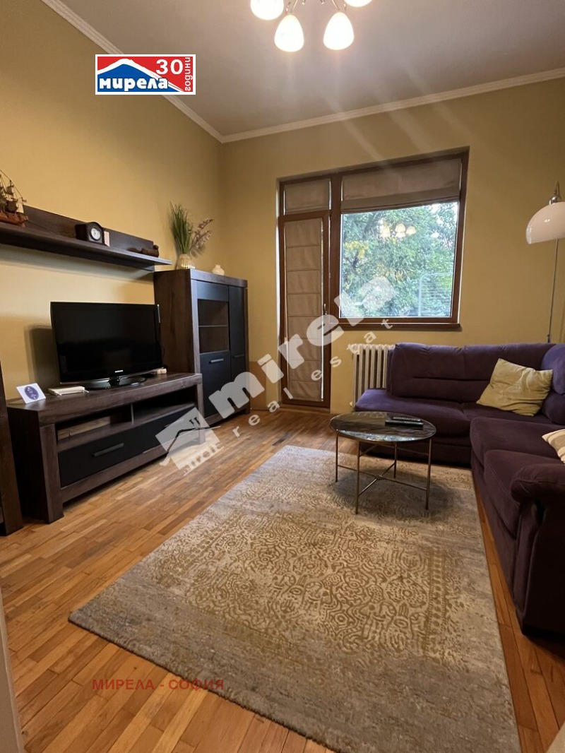 Te huur  1 slaapkamer Sofia , Tsentar , 85 m² | 39666859 - afbeelding [2]