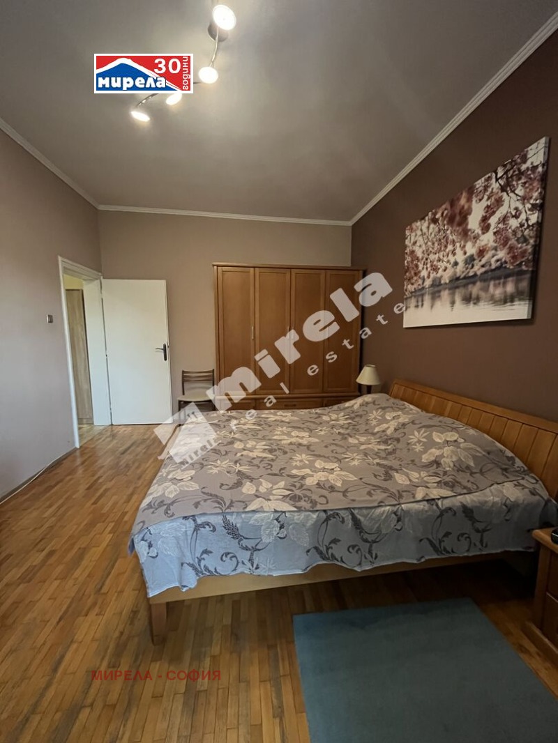Te huur  1 slaapkamer Sofia , Tsentar , 85 m² | 39666859 - afbeelding [7]