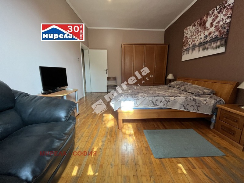 Te huur  1 slaapkamer Sofia , Tsentar , 85 m² | 39666859 - afbeelding [5]