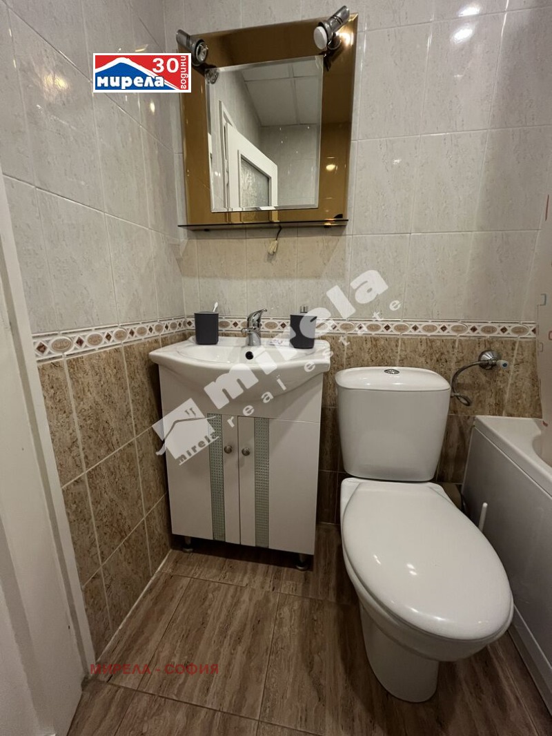 Te huur  1 slaapkamer Sofia , Tsentar , 85 m² | 39666859 - afbeelding [8]