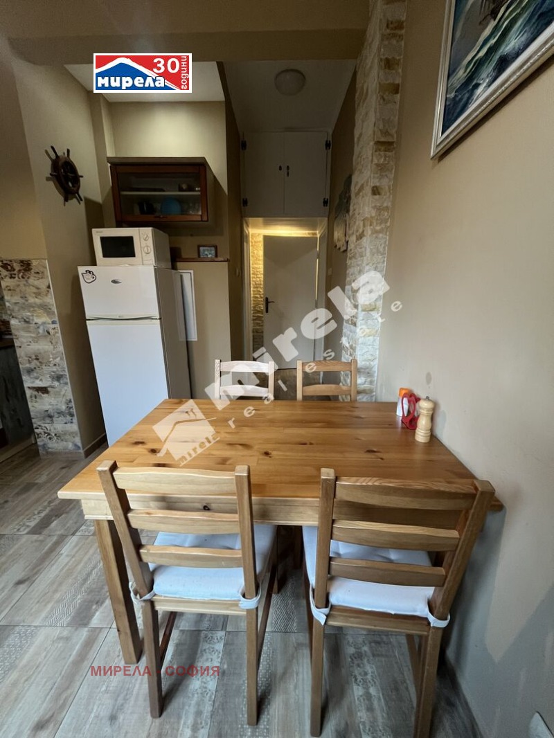 Te huur  1 slaapkamer Sofia , Tsentar , 85 m² | 39666859 - afbeelding [4]