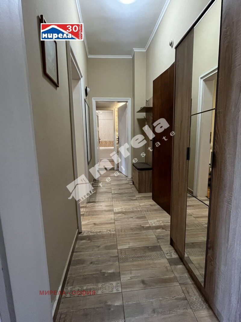 Te huur  1 slaapkamer Sofia , Tsentar , 85 m² | 39666859 - afbeelding [10]