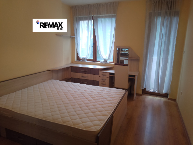 Дава под наем 2-СТАЕН, гр. Варна, Бриз, снимка 7 - Апартаменти - 52869023