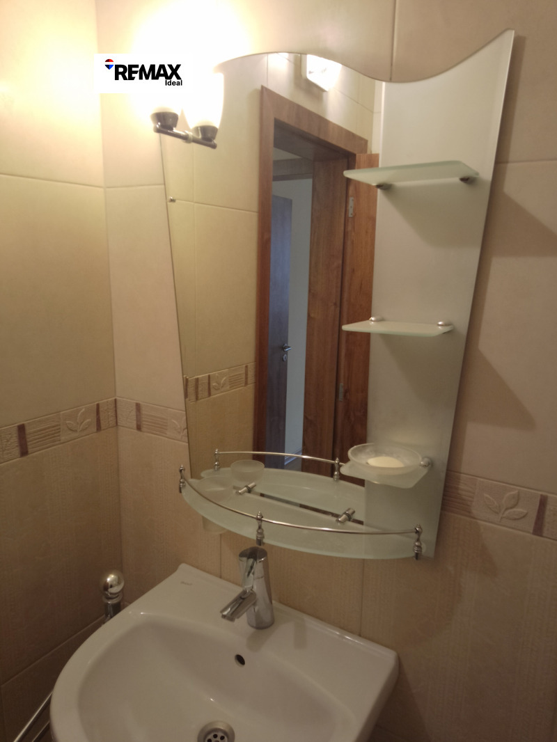 Дава под наем 2-СТАЕН, гр. Варна, Бриз, снимка 12 - Апартаменти - 52869023