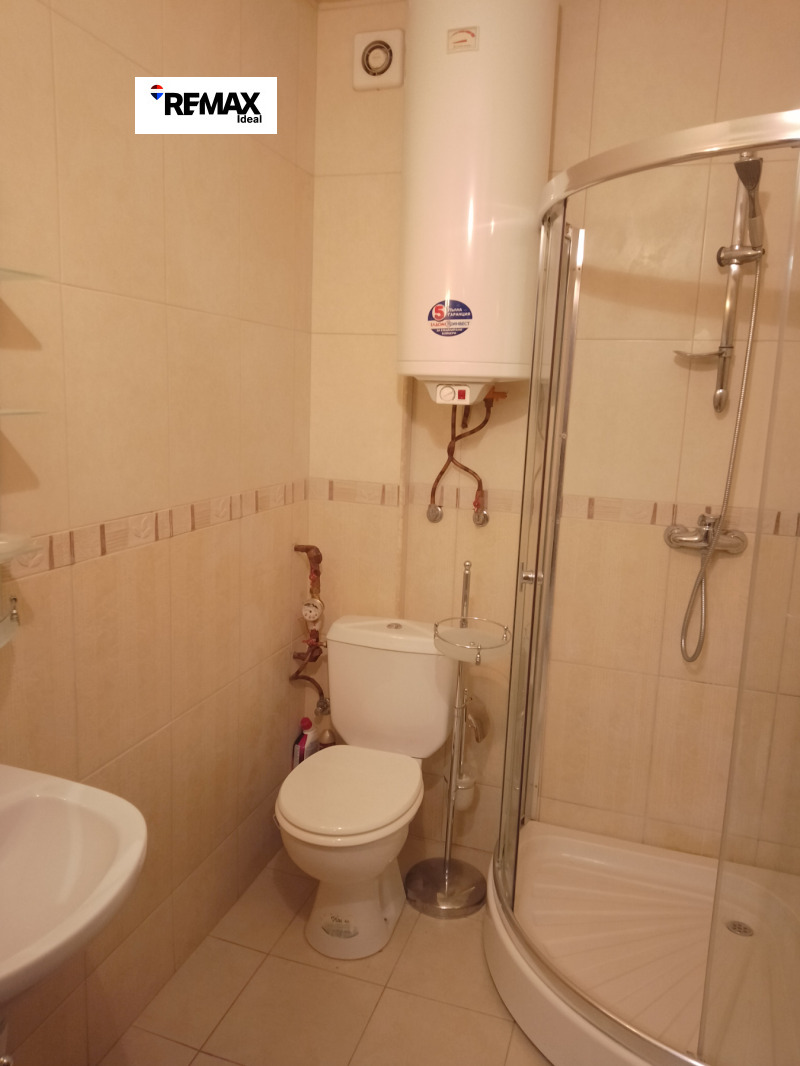 Дава под наем 2-СТАЕН, гр. Варна, Бриз, снимка 11 - Апартаменти - 52869023