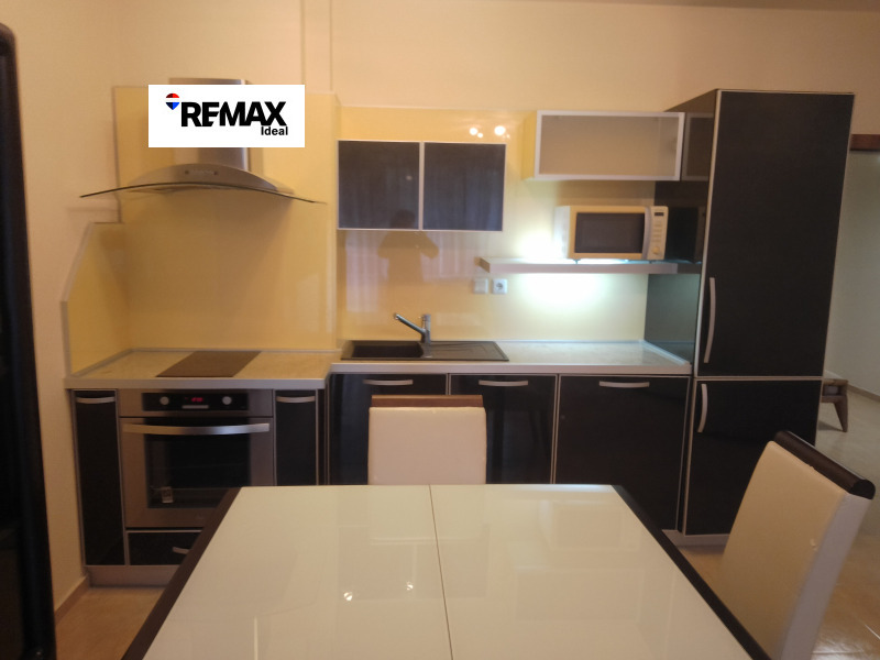 Дава под наем 2-СТАЕН, гр. Варна, Бриз, снимка 2 - Апартаменти - 52869023