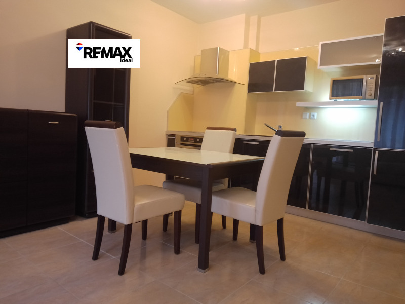 Дава под наем 2-СТАЕН, гр. Варна, Бриз