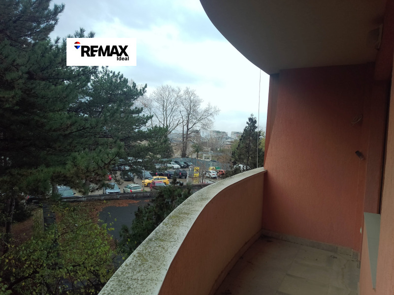 Дава под наем 2-СТАЕН, гр. Варна, Бриз, снимка 14 - Апартаменти - 52869023