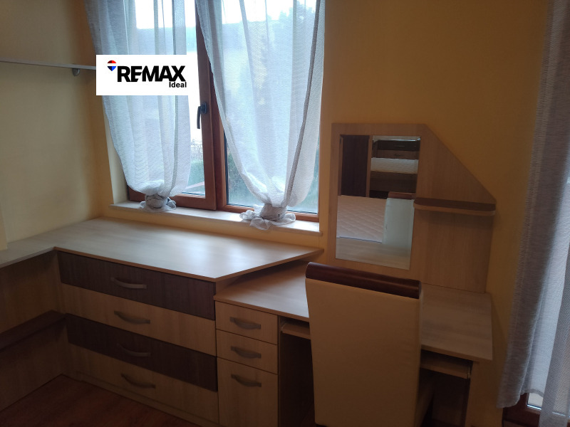 Дава под наем 2-СТАЕН, гр. Варна, Бриз, снимка 8 - Апартаменти - 52869023