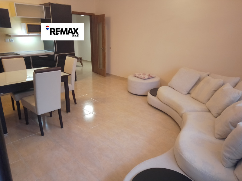 Дава под наем 2-СТАЕН, гр. Варна, Бриз, снимка 4 - Апартаменти - 52869023