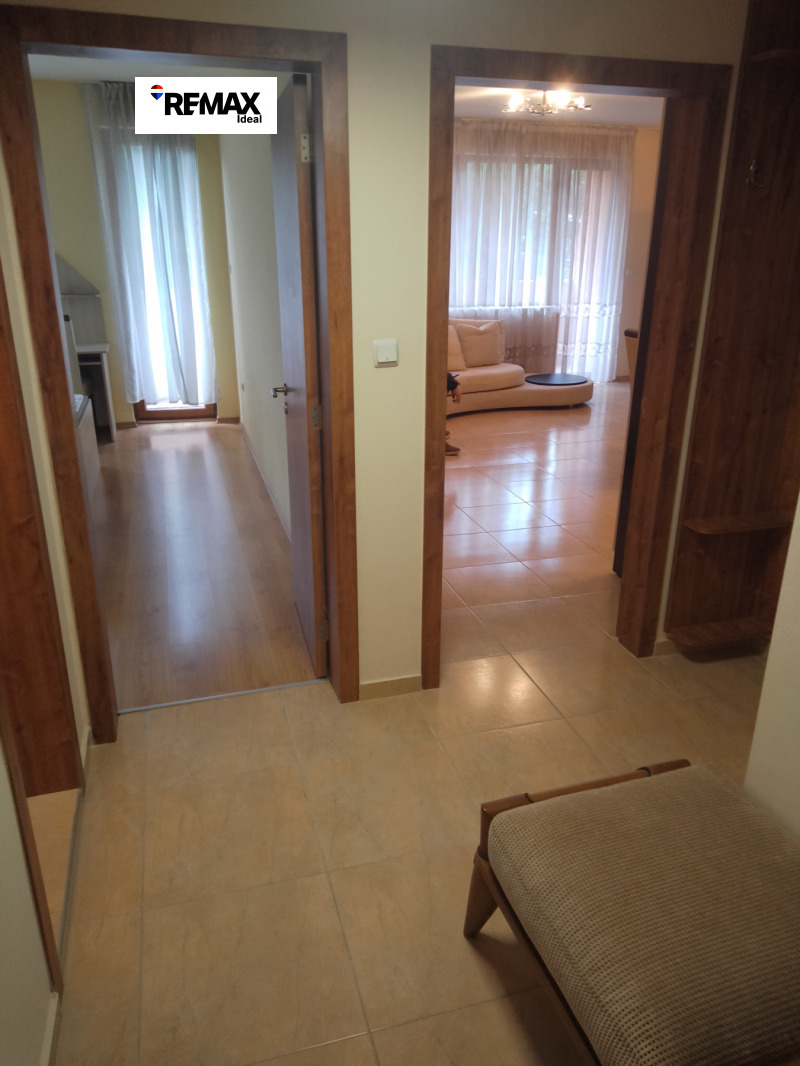 Дава под наем 2-СТАЕН, гр. Варна, Бриз, снимка 13 - Апартаменти - 52869023