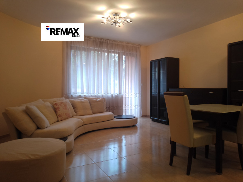 Дава под наем 2-СТАЕН, гр. Варна, Бриз, снимка 5 - Апартаменти - 52869023