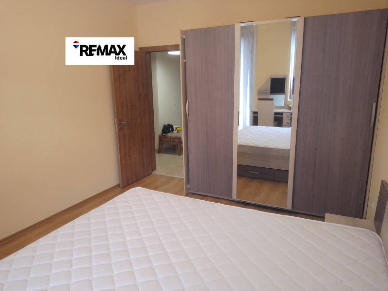 Дава под наем 2-СТАЕН, гр. Варна, Бриз, снимка 10 - Апартаменти - 52869023