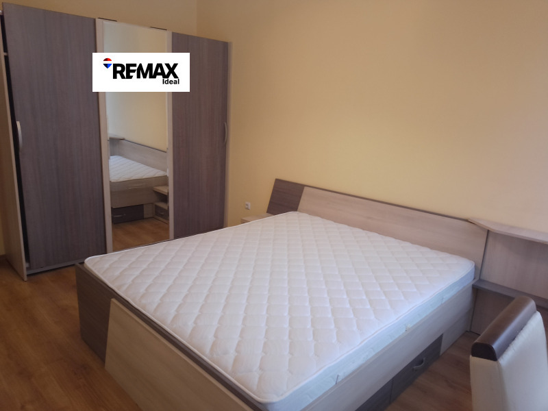 Дава под наем 2-СТАЕН, гр. Варна, Бриз, снимка 9 - Апартаменти - 52869023