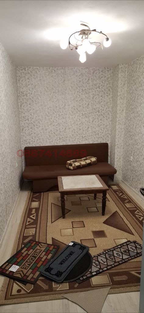 Дава под наем 2-СТАЕН, гр. София, Карпузица, снимка 4 - Апартаменти - 52880888