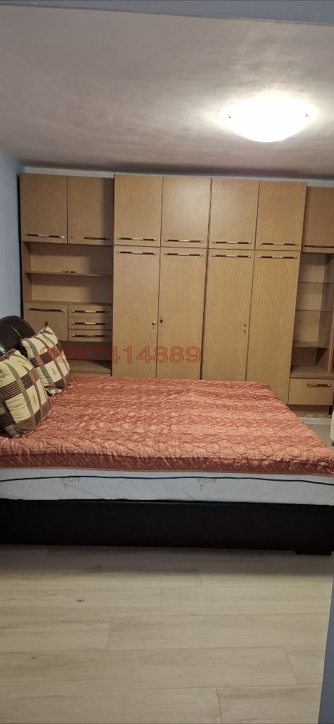 Дава под наем 2-СТАЕН, гр. София, Карпузица, снимка 5 - Апартаменти - 52880888