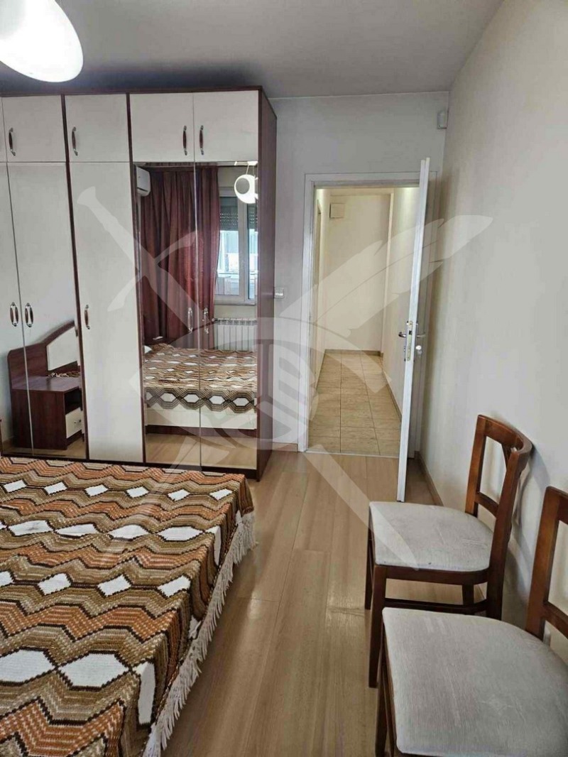 Дава под наем 2-СТАЕН, гр. София, Зона Б-18, снимка 4 - Апартаменти - 53243531