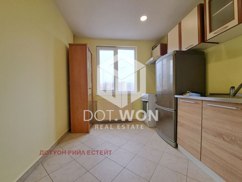 Дава под наем 2-СТАЕН, гр. София, Красно село, снимка 8 - Апартаменти - 53416625