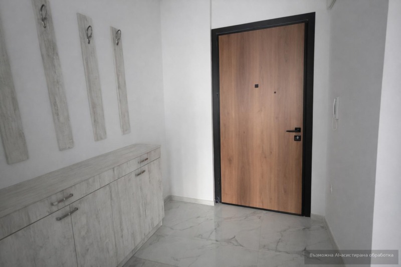 Дава под наем 2-СТАЕН, гр. София, Банишора, снимка 5 - Апартаменти - 53557398