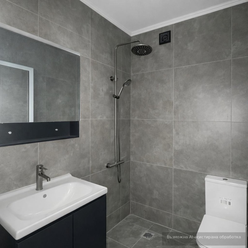 Дава под наем 2-СТАЕН, гр. София, Банишора, снимка 6 - Апартаменти - 53557398