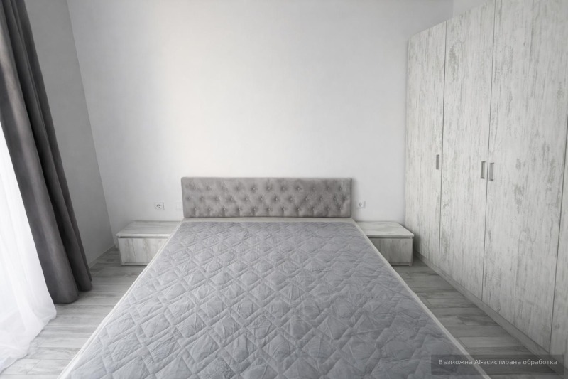 Дава под наем 2-СТАЕН, гр. София, Банишора, снимка 4 - Апартаменти - 53557398