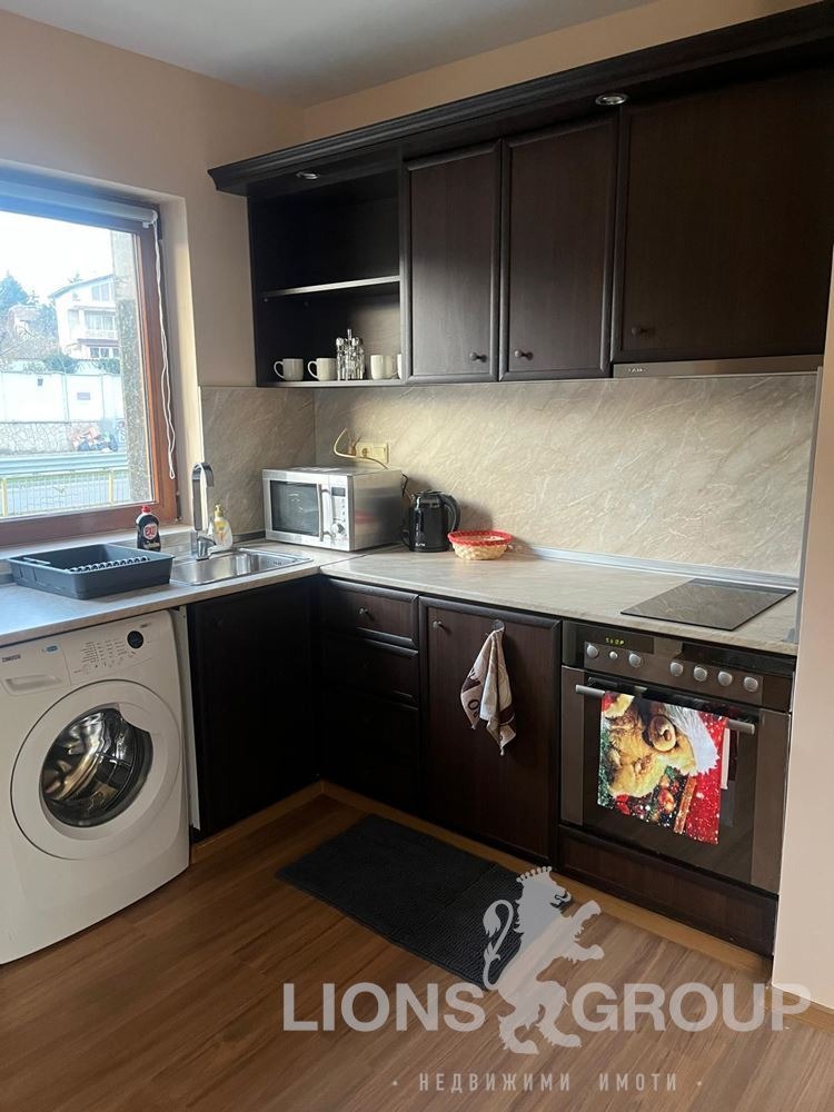 Дава под наем 2-СТАЕН, гр. Варна, к.к. Св.Св. Константин и Елена