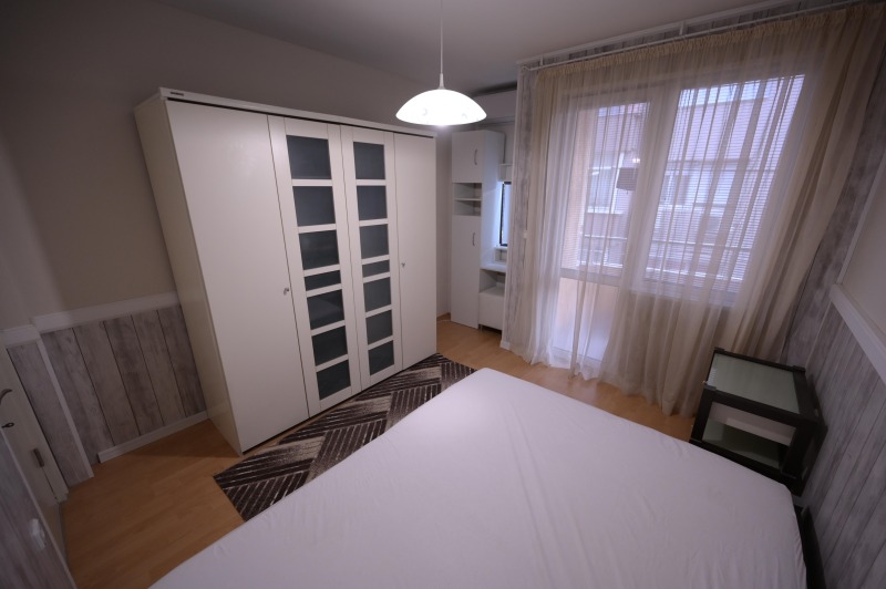 Te huur  2 slaapkamers Plovdiv , Kjutsjuk Parizj , 90 m² | 35178981 - afbeelding [9]